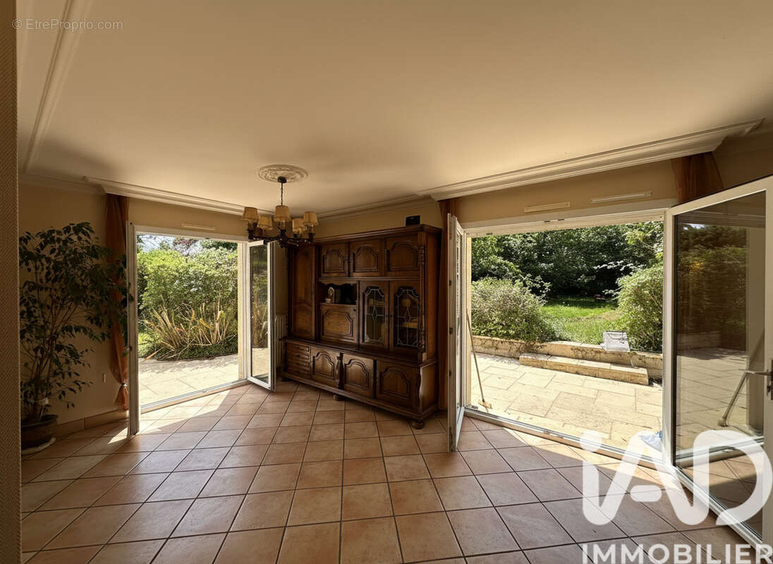 Photo 3 - Maison à BREAL-SOUS-MONTFORT