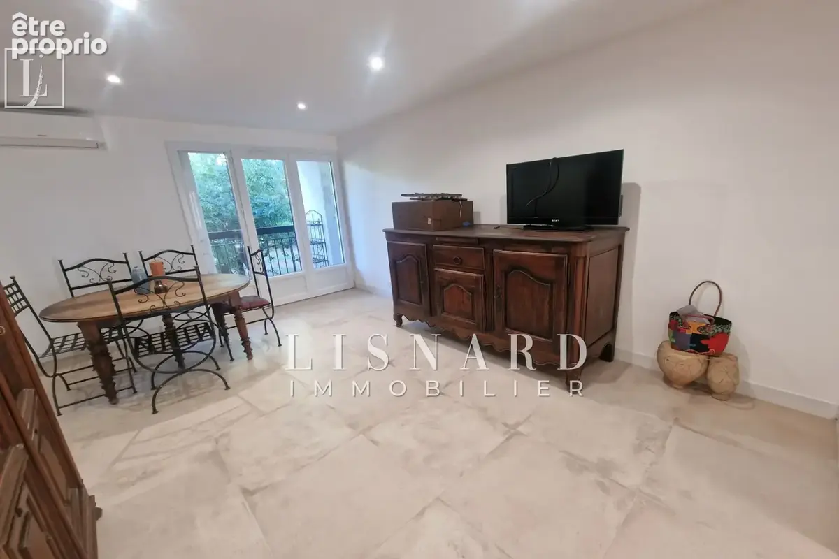 Appartement 4 pièces 74 m² à vendre à Vallauris (06220) - photo 2