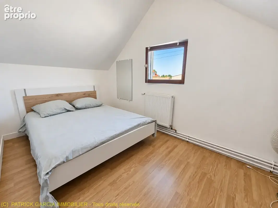 Remilly sur tille - 4 chambres - bonne performance energetique - photo 14