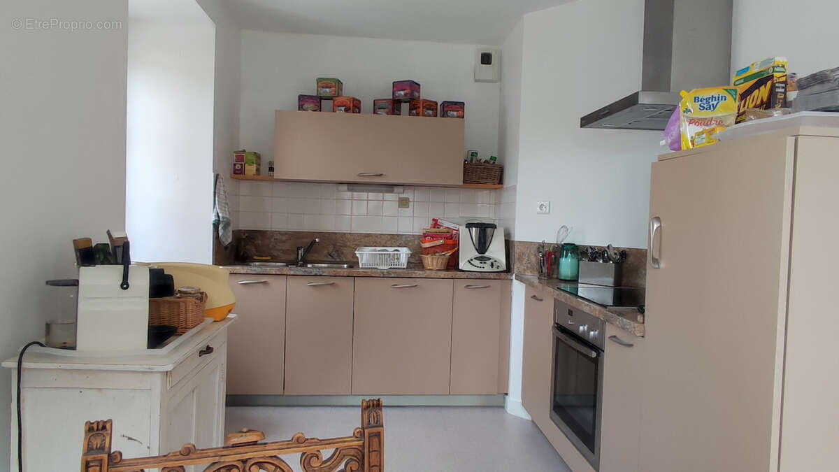 Appartement à TENCE