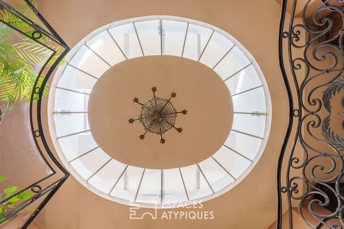 Maison à ESSEY-LES-NANCY