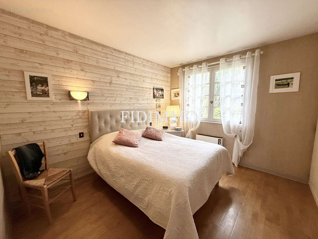 Maison à ORMESSON-SUR-MARNE