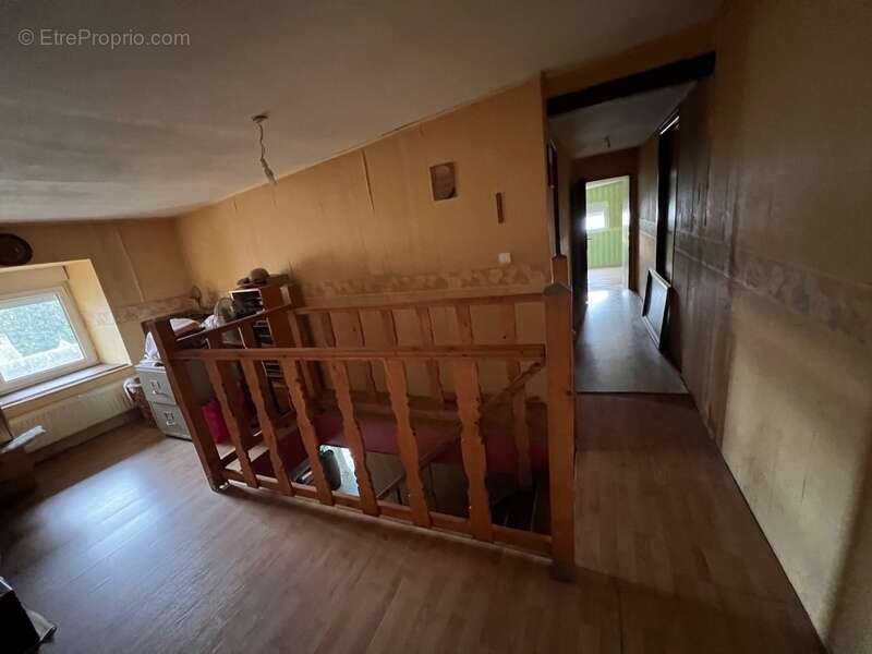 Maison à vendre 4 pièces Juvigny-sur-Loison 55 - photo 11