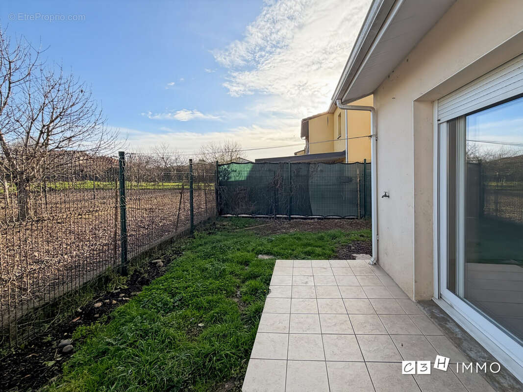 Appartement à BERAT