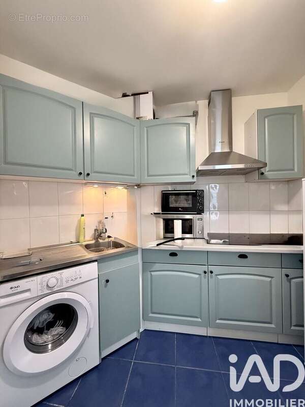 Photo 4 - Appartement à SAINT-ARNOULT