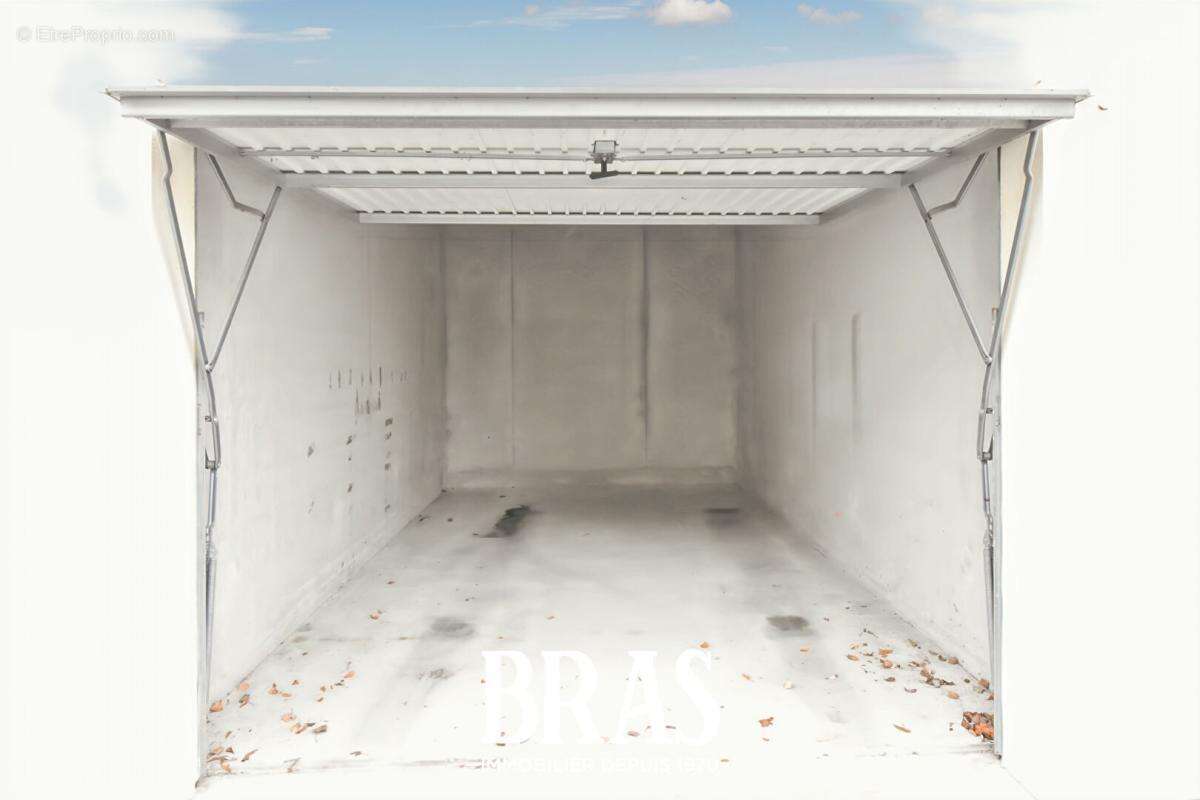 Appartement à SAINT-SEBASTIEN-SUR-LOIRE