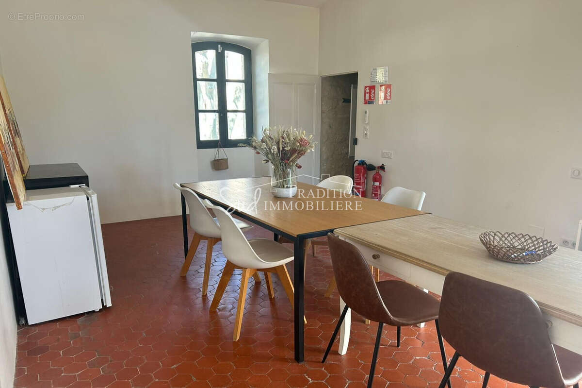 Maison à MAUSSANE-LES-ALPILLES