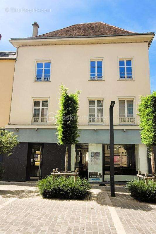 Appartement à CHARTRES
