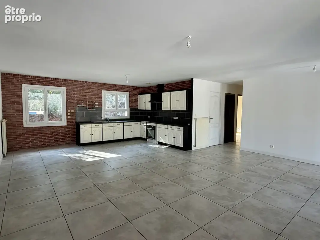 villa de type t6 de 160 m2 - photo 7