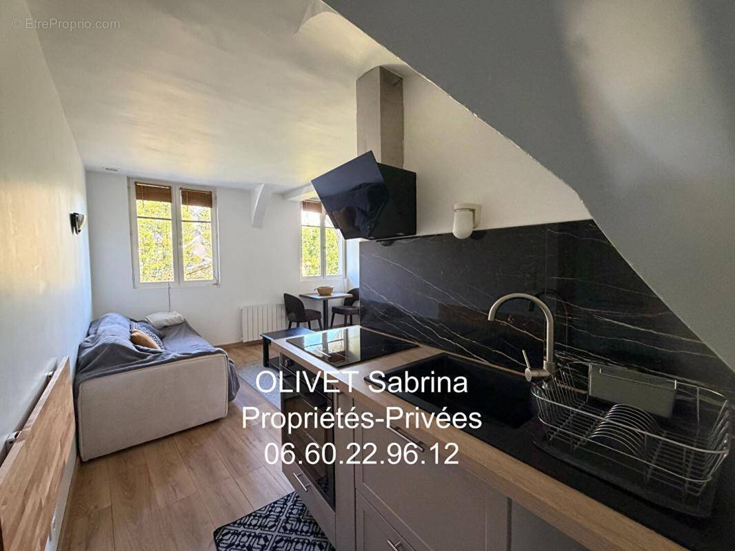 Appartement à ROUEN
