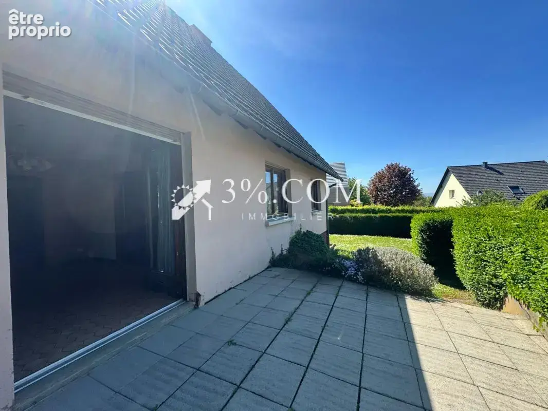 3%COM Jolie  maison familiale à rafraichir - 4 chambres - te - photo 2