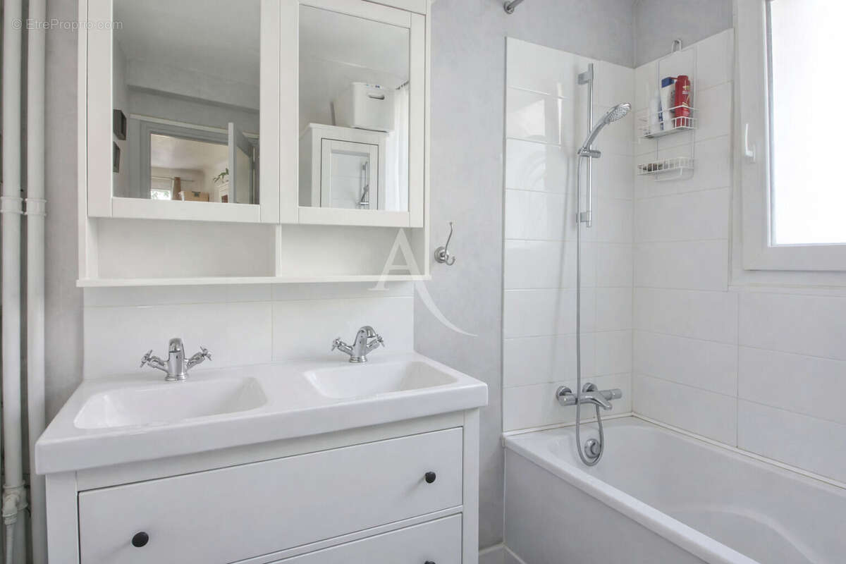 Appartement Antony 3 pièce(s) 74.5 m2 - photo 8