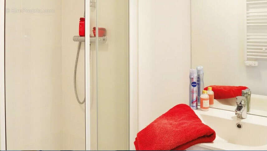 Appartement à CRETEIL