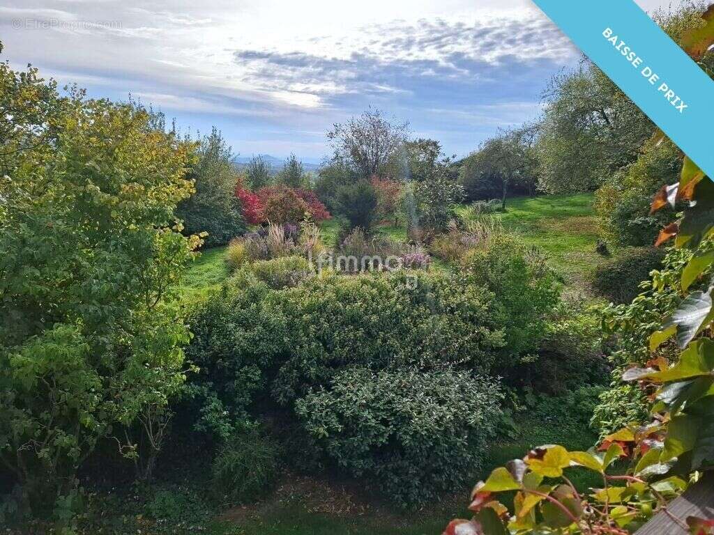 Belle propriété Bourgeoise - photo 15