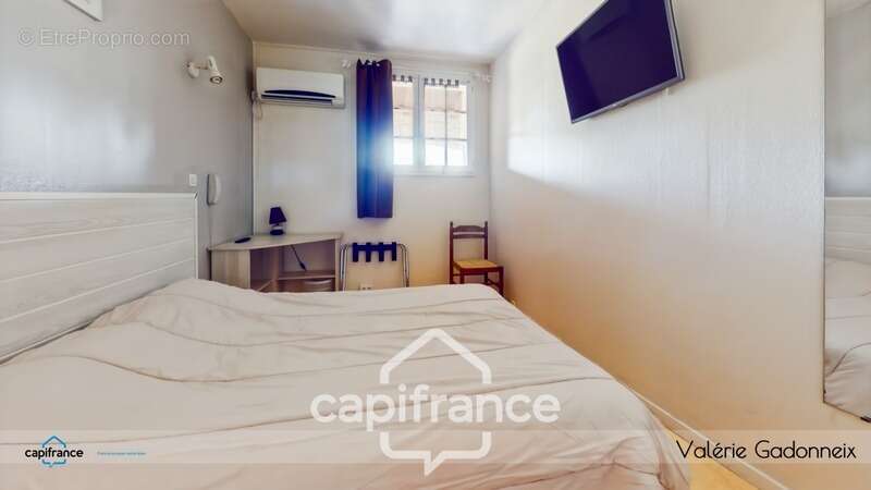 Maison à SAINTE-SOULLE