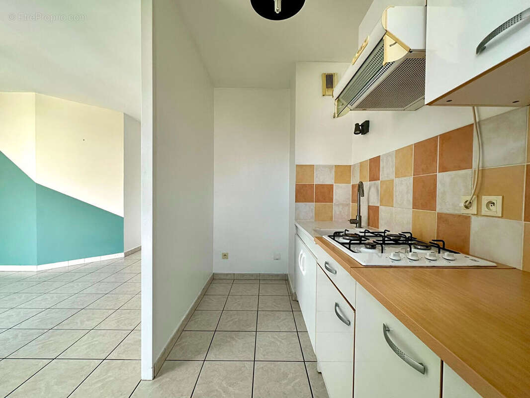 Appartement à BESANCON