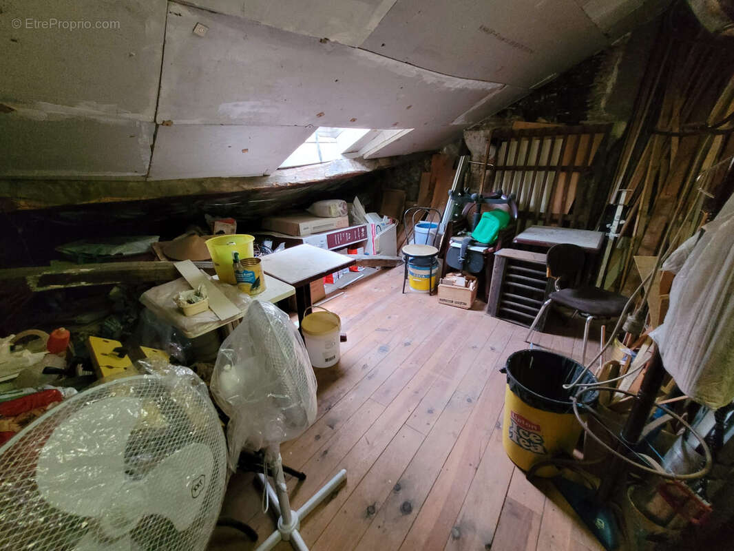 Commerce à SAINT-GIRONS