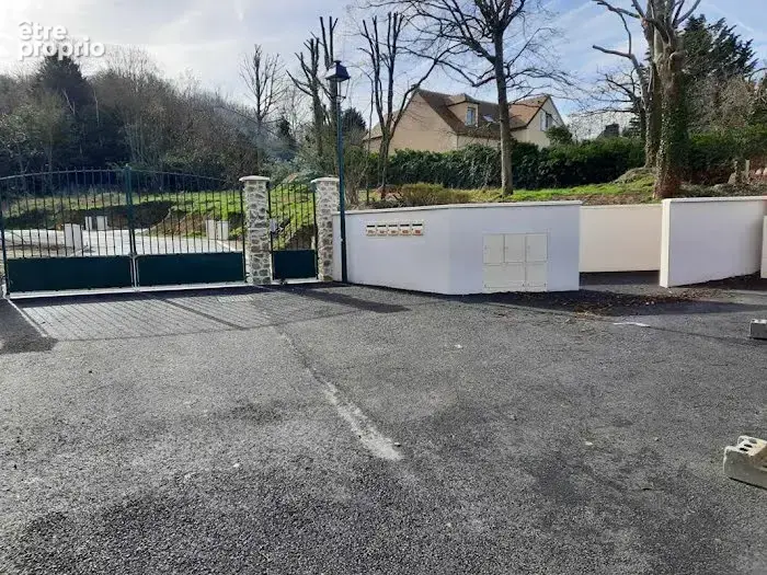 Terrain 700 m² à vendre à Jouars-Pontchartrain (78760) - photo 3