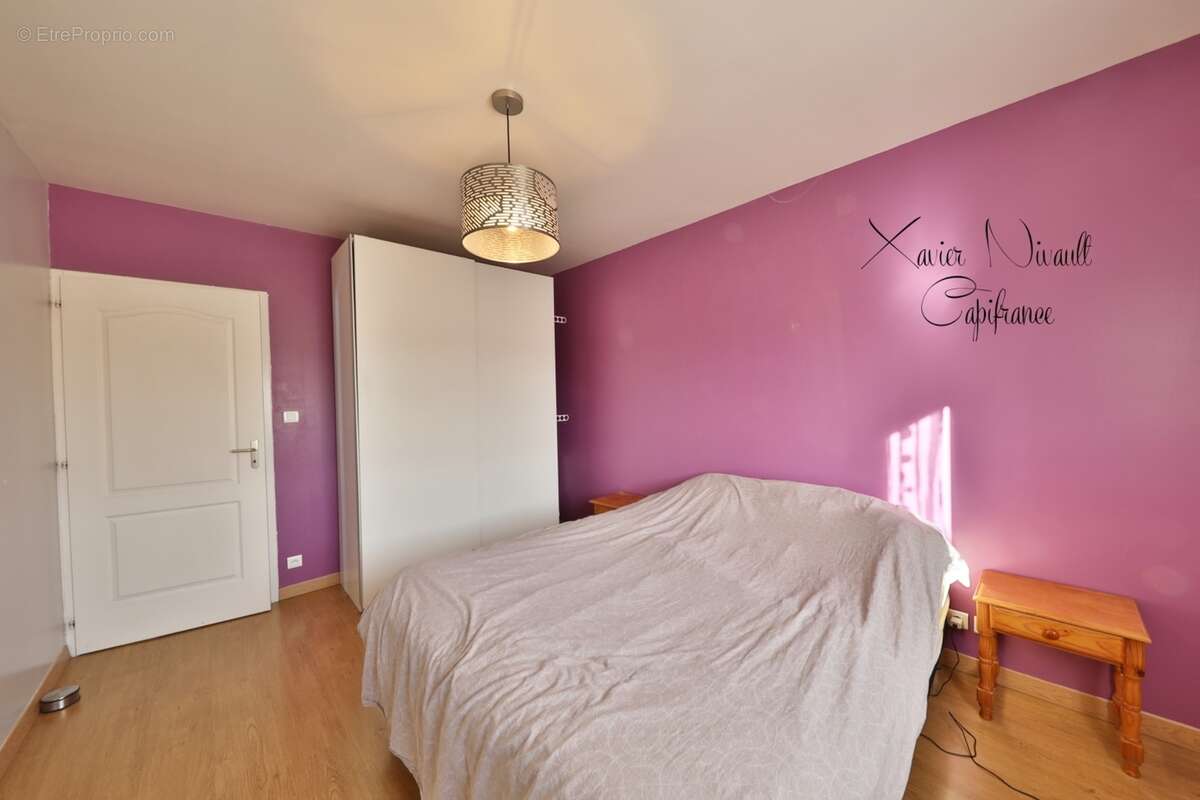 Maison à vendre 5 pièces proche de PONT DE VAUX (01) - photo 8