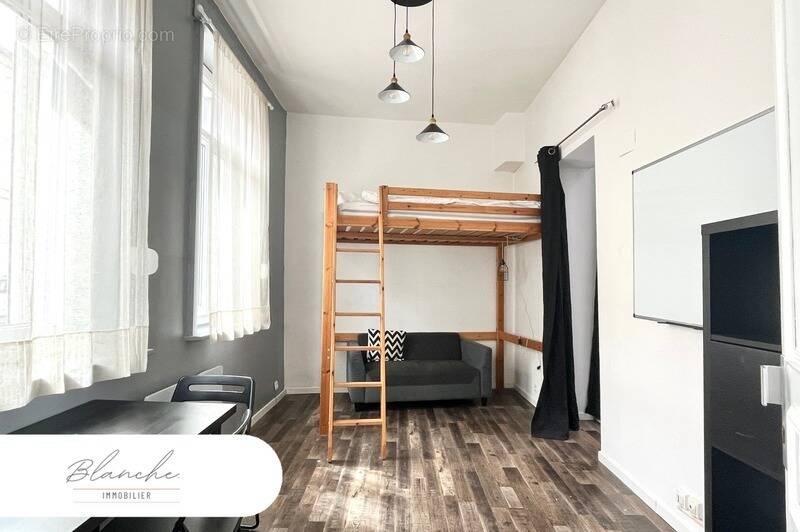 Appartement à LILLE