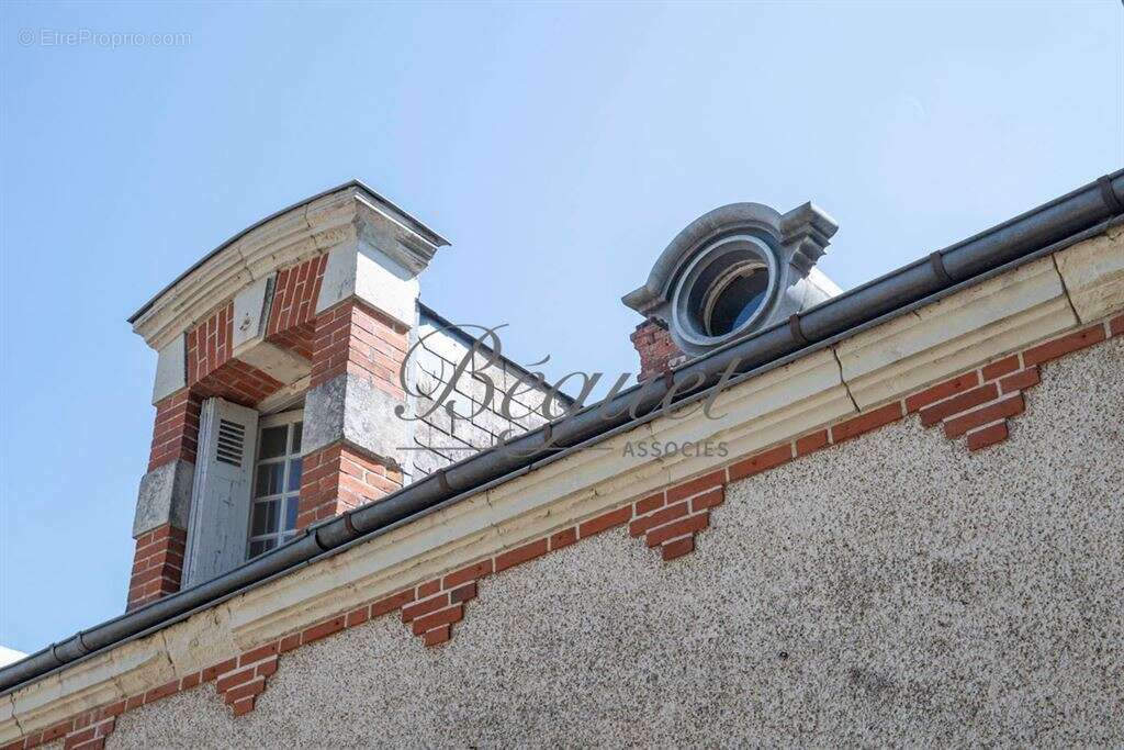 Maison à JOUE-LES-TOURS