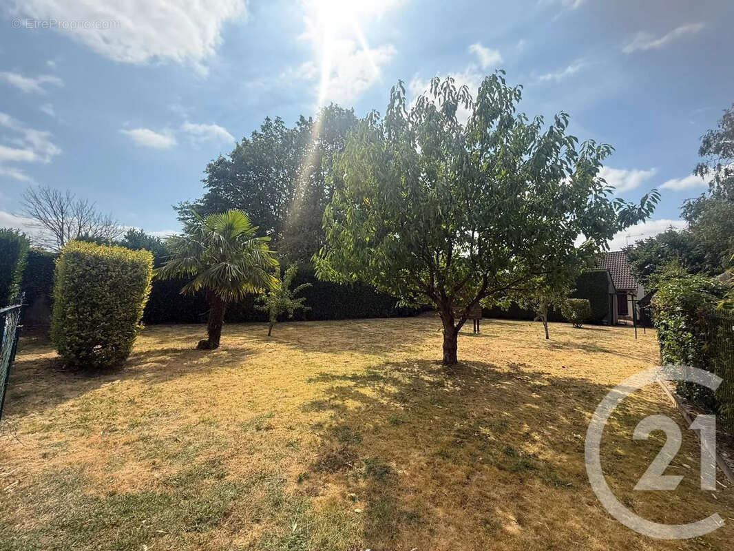 Maison 4 pièces 80 m² à vendre à Vinantes (77230) - photo 3