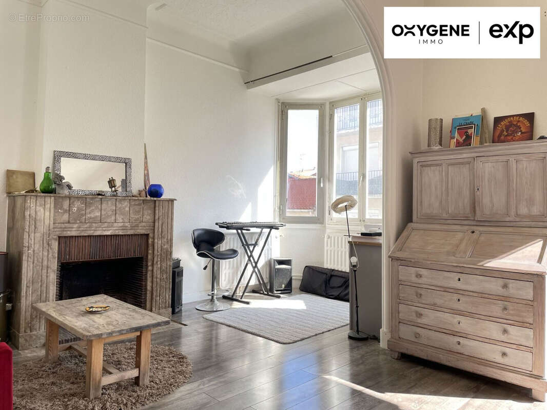 Appartement à PERPIGNAN