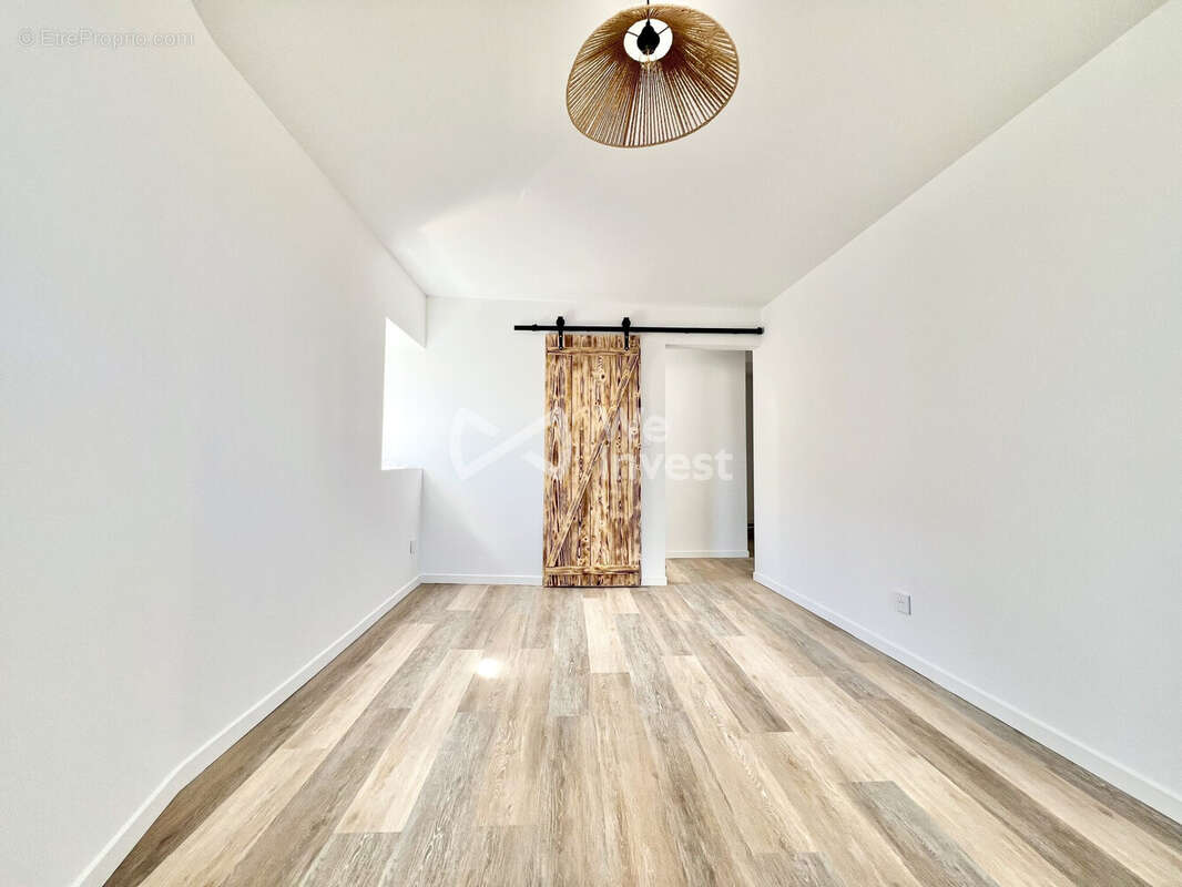 Maison à AIGUEPERSE