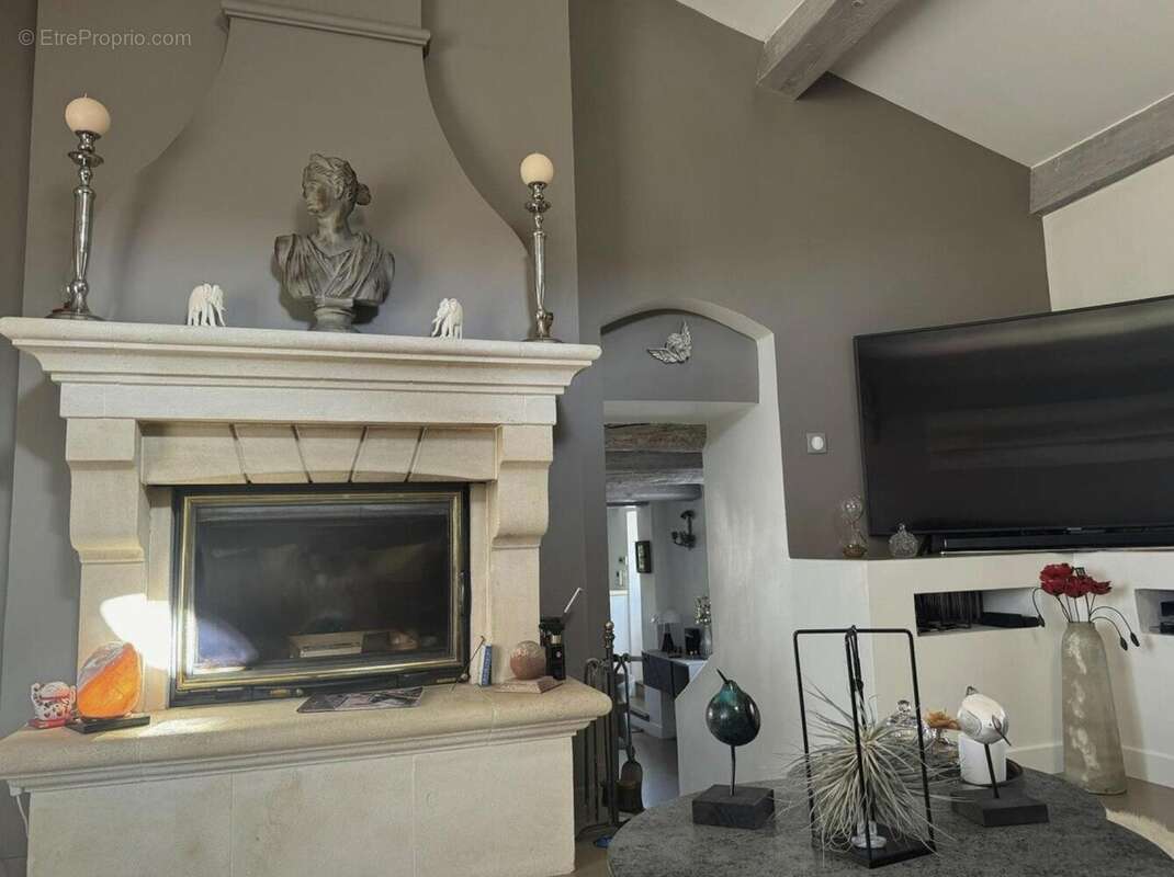 Photo 7 - Maison à SAINT-CYR-SUR-MER