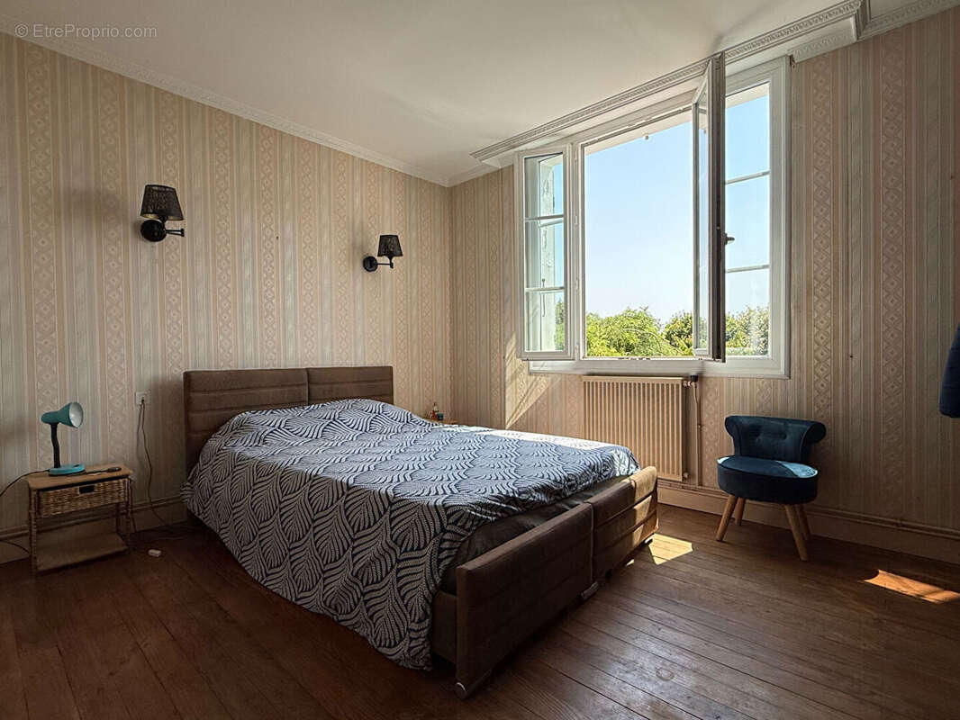 Maison 97m² à surgères - photo 11