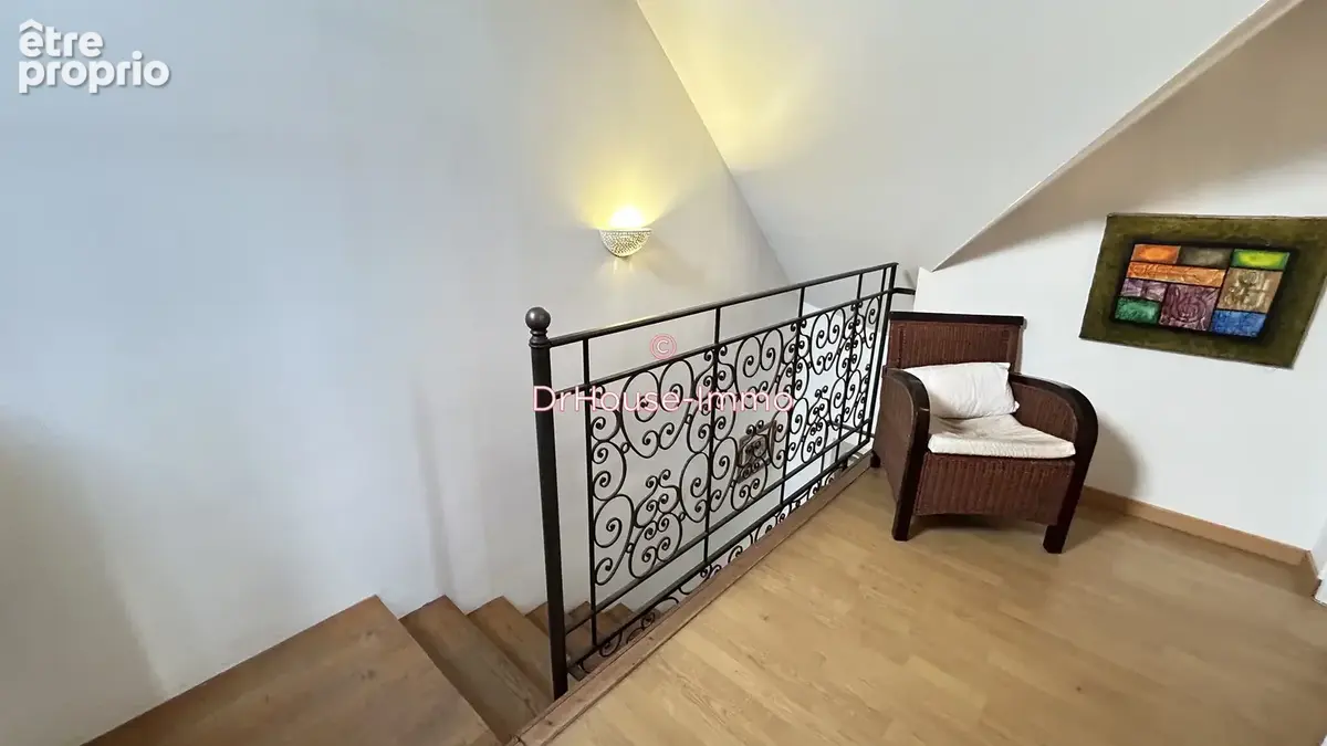 Maison 5 pièces 189 m² à vendre à La Chapelle-Gauthier (77720) - photo 53