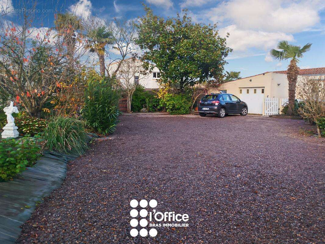 Maison à SAINTE-FOY