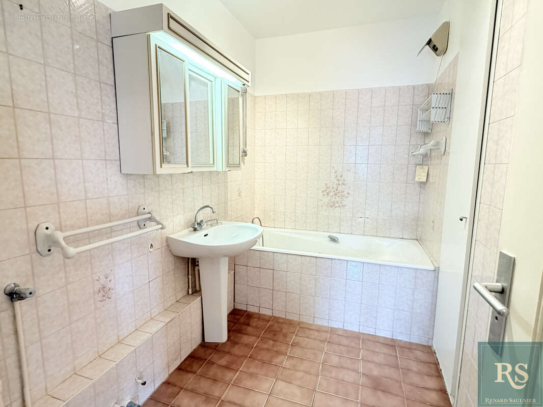 Appartement à ANTONY
