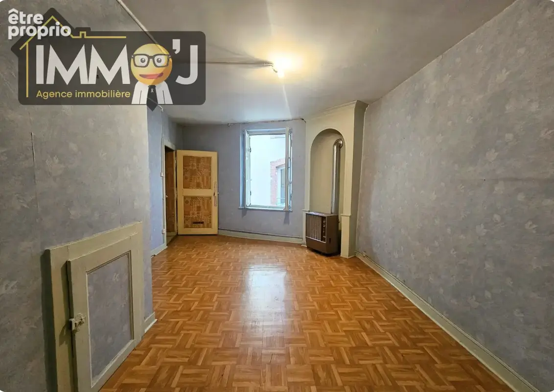 Immeuble - 3 lots - TOUL - photo 4