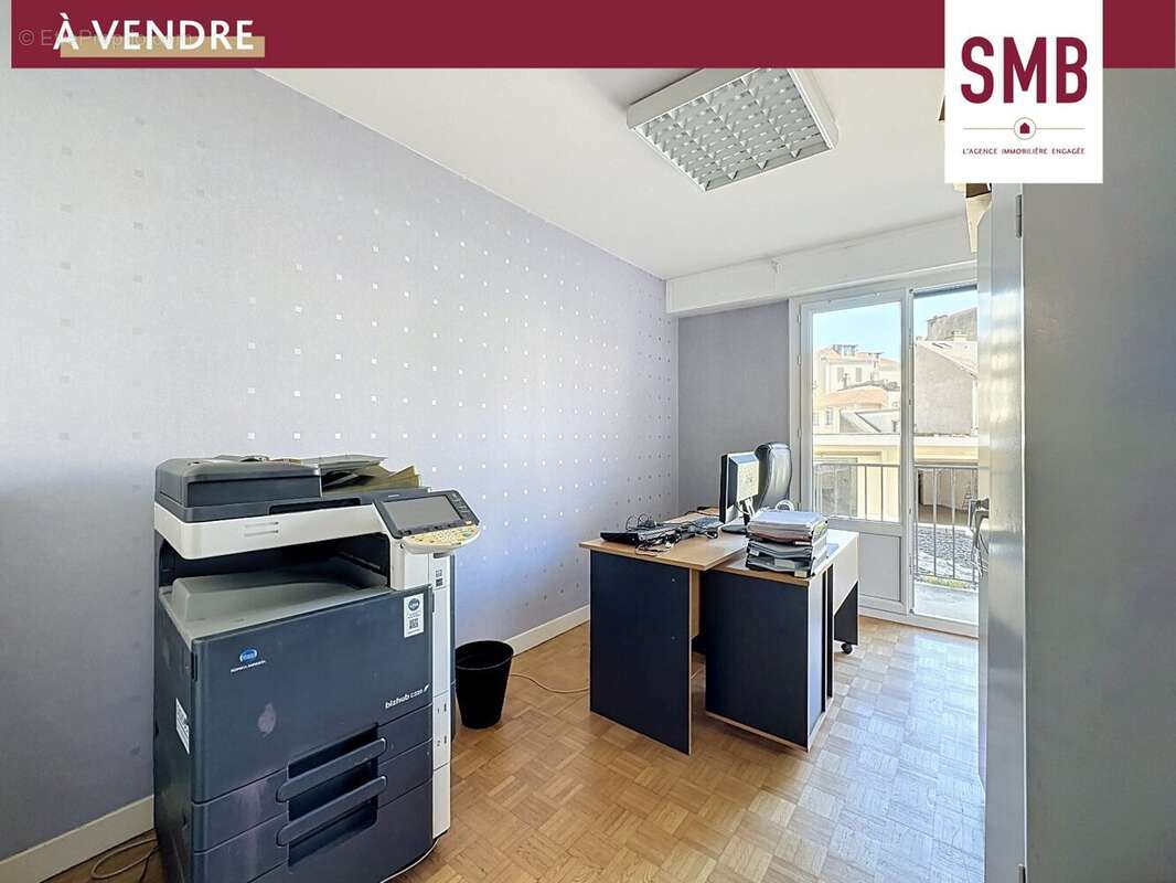 Appartement à PAU