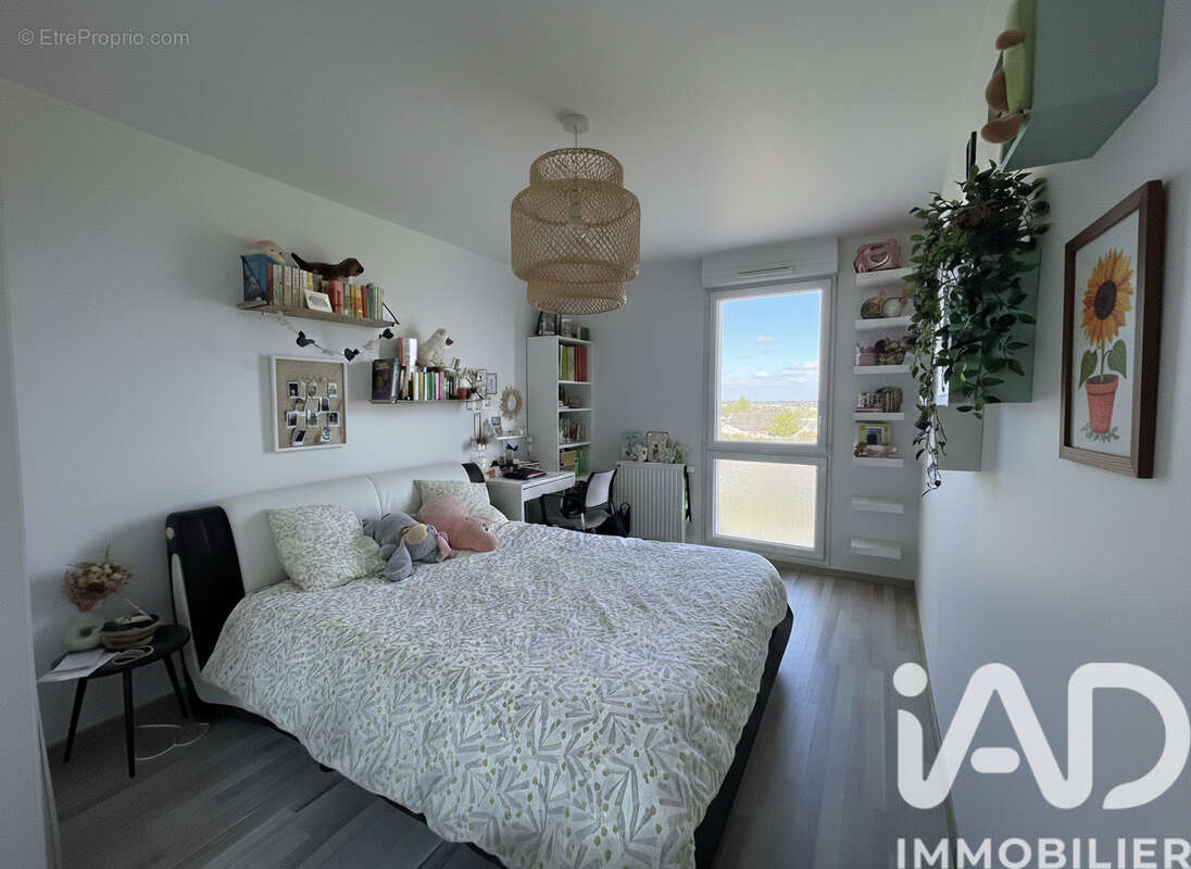 Photo 2 - Appartement à TOURS