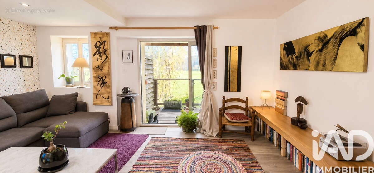 Photo 5 - Appartement à SAINT-EUSTACHE
