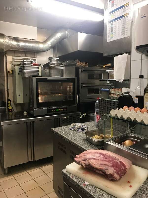 Commerce à PERIGUEUX