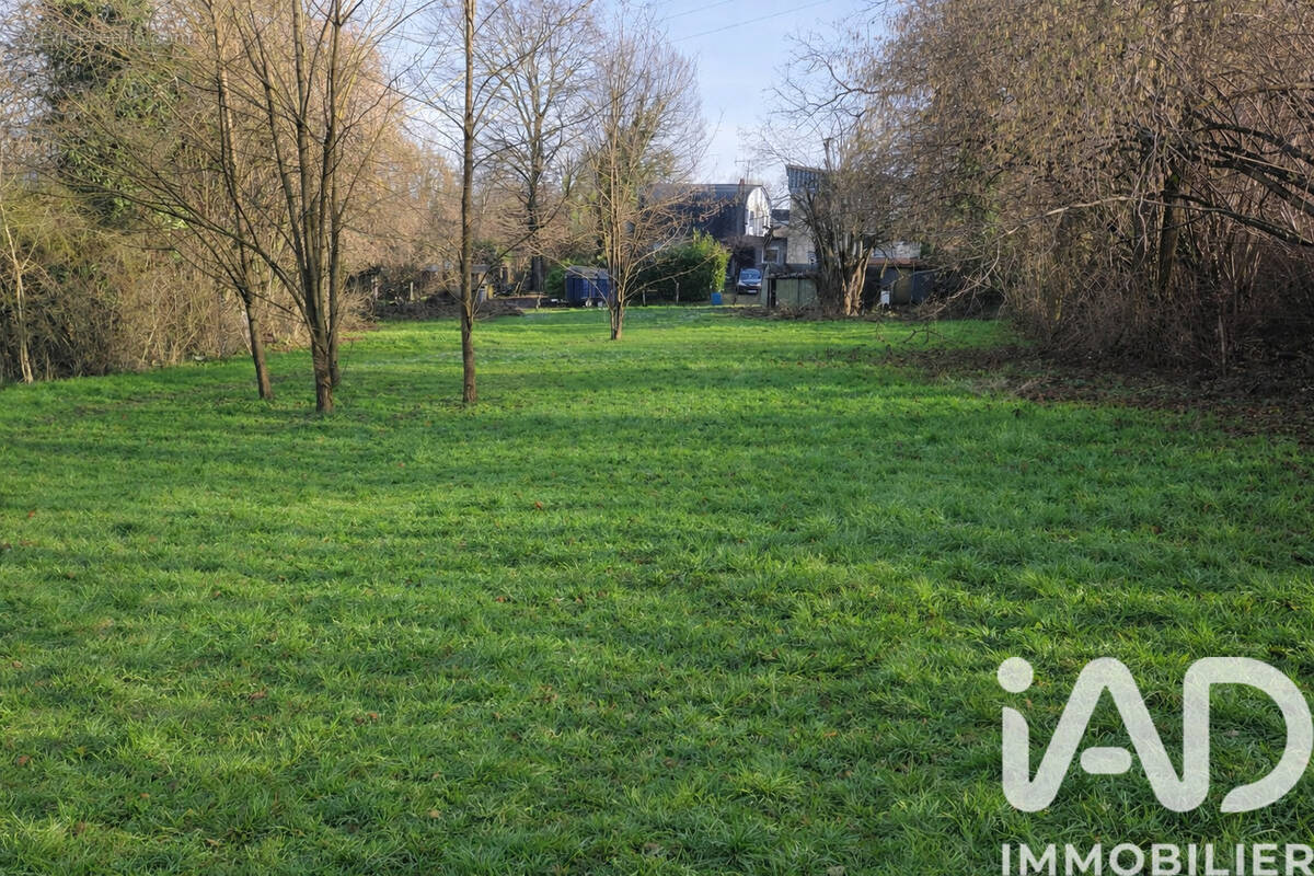 Photo 1 - Terrain à MONCEY