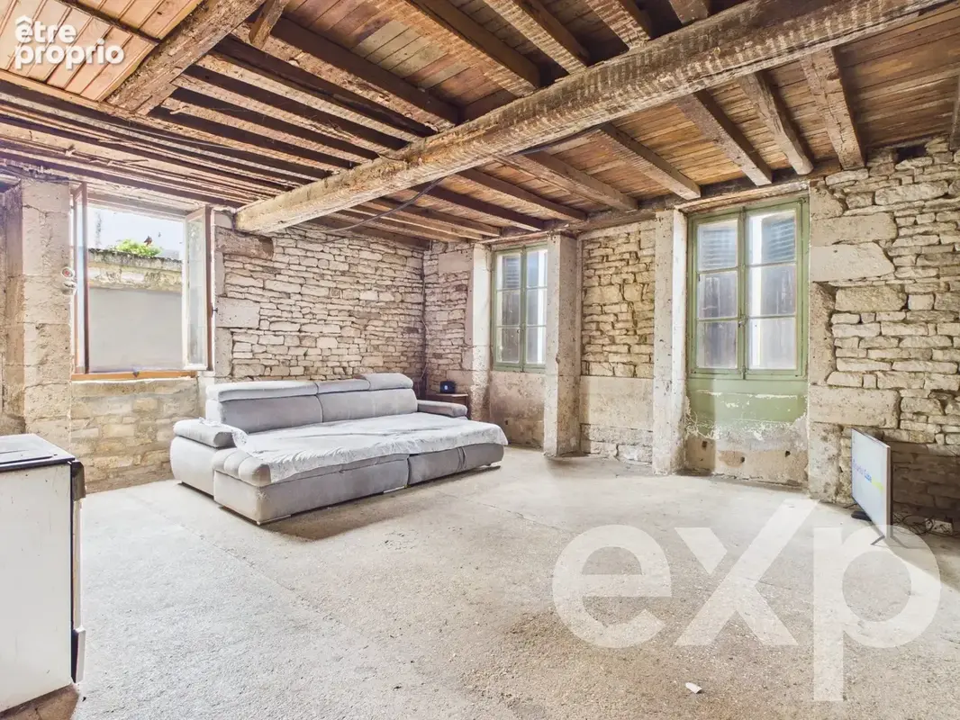 Maison 4 pièces 156 m² à vendre à Laignes (21330) - photo 5