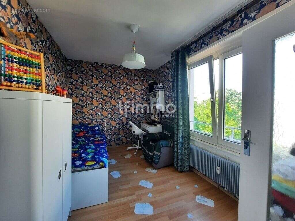 Appartement 3 pièces 58 m² à Strasbourg Centre-ville - photo 6