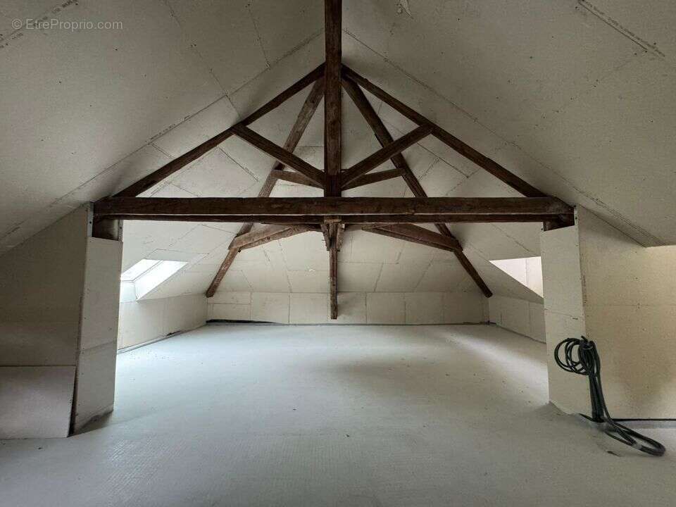 Appartement à ALLEVARD
