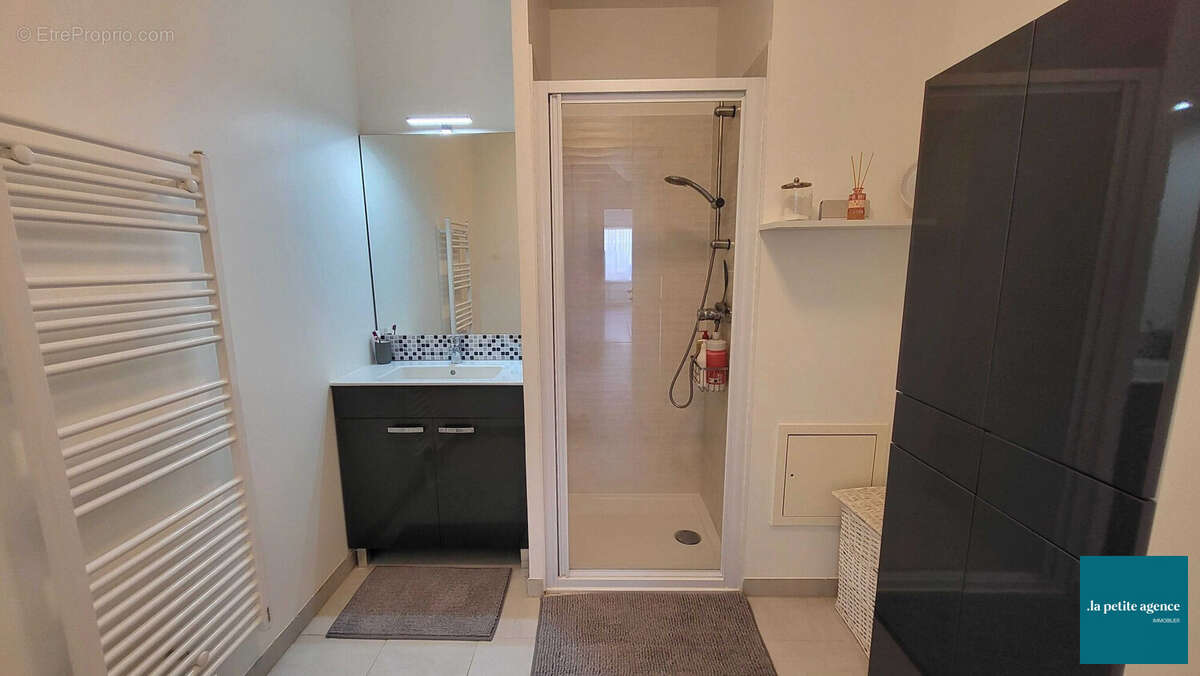 Appartement à CABOURG