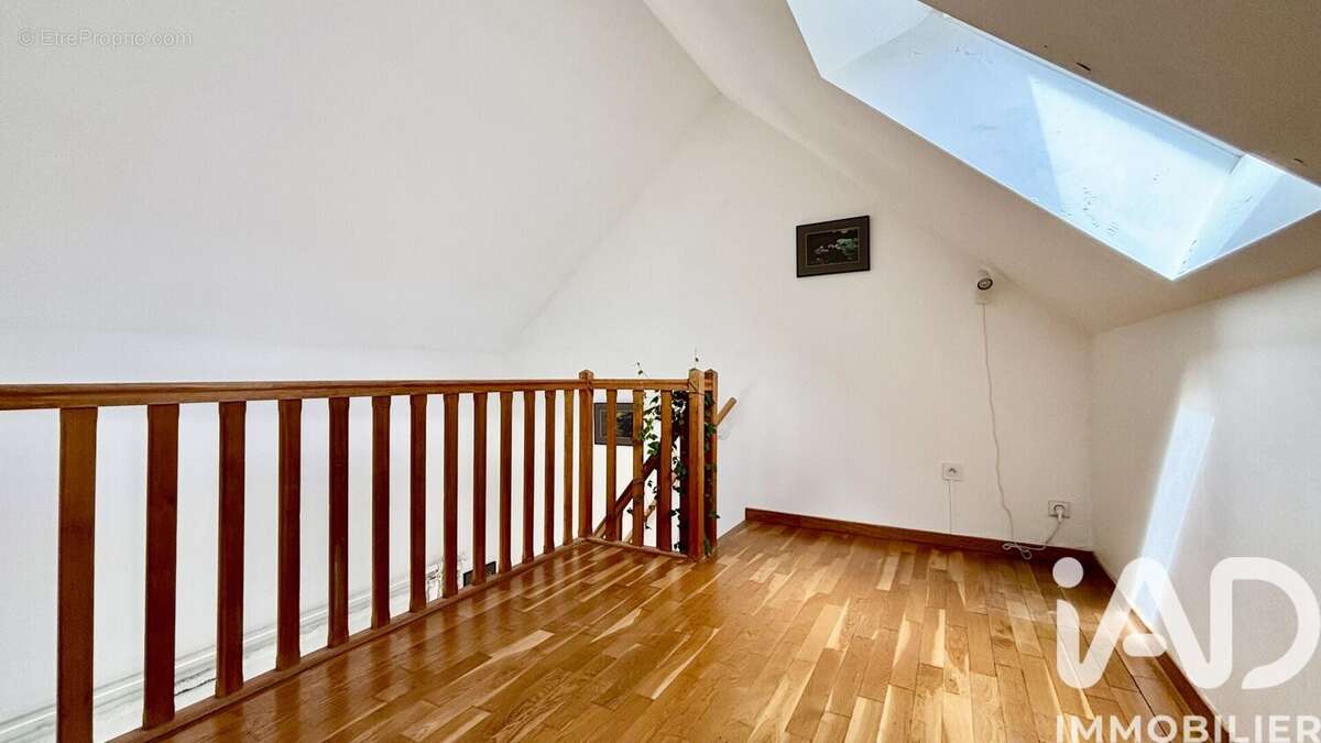 Photo 8 - Maison à BIEVRES