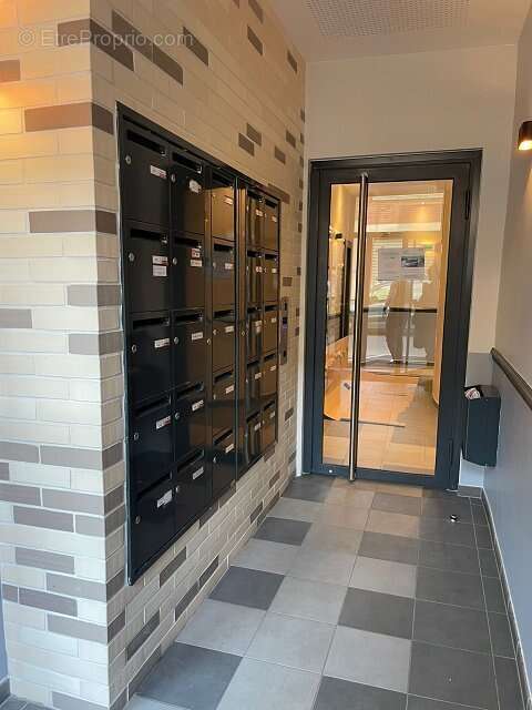 Appartement à ALFORTVILLE