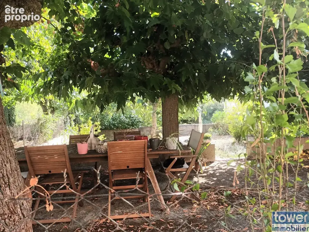 Maison garage jardin - photo 7