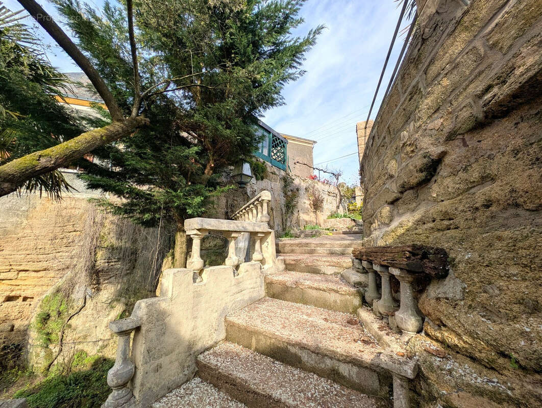 Bel ensemble immobilier - photo 18