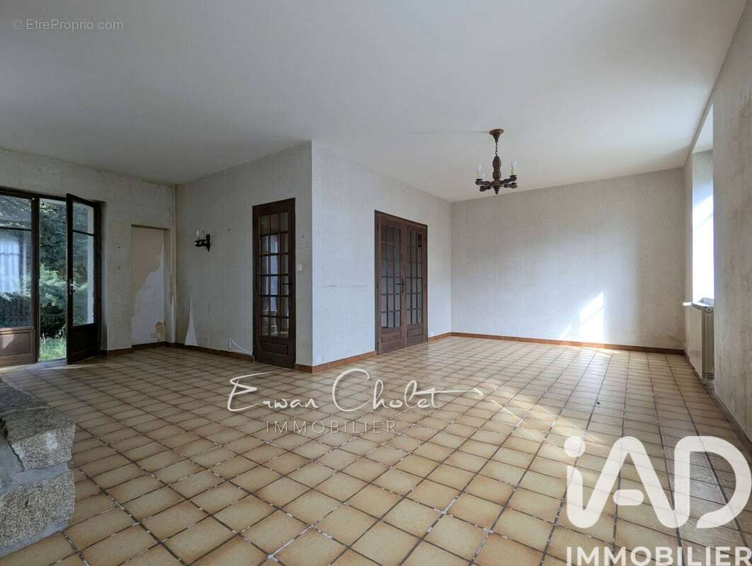 Photo 2 - Maison à CAMPBON