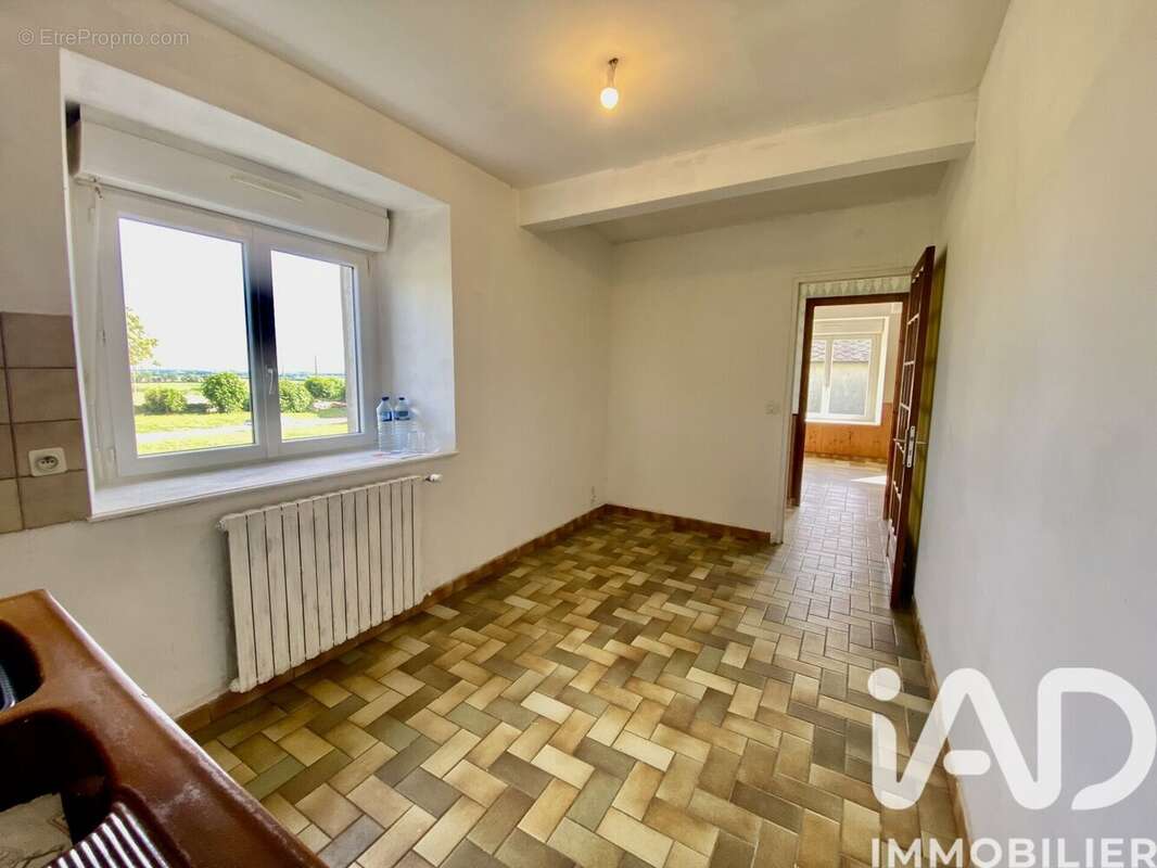 Photo 5 - Maison à PLEMET