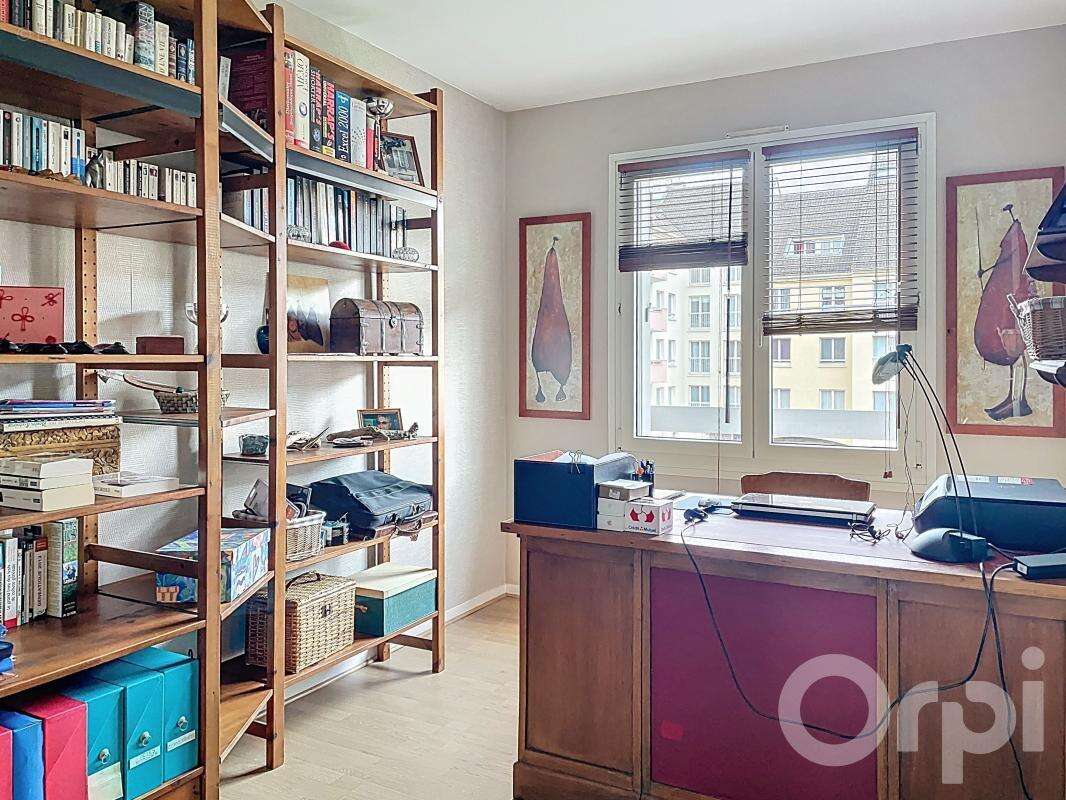 Appartement à LONGJUMEAU